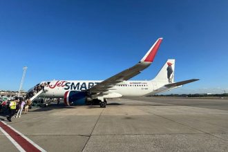 porto-seguro-tera-nove-voos-regulares-por-semana-da-argentina-durante-o-verao