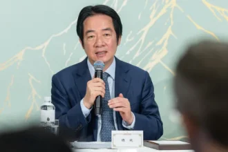lider-de-taiwan-pede-aprovacao-de-1,6-mil-milhoes-para-adquirir-drones