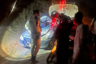 colisao-com-cavalo-deixa-motorista-ferido-e-animal-morto-na-zona-rural-de-belmonte
