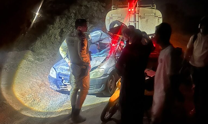 colisao-com-cavalo-deixa-motorista-ferido-e-animal-morto-na-zona-rural-de-belmonte