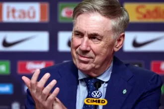ancelotti-afirma-que-criticas-nao-o-afetam-na-selecao-brasileira
