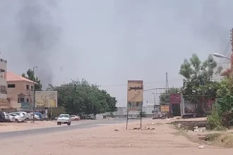 exercito-sudanes-rejeita-acusacoes-de-apoio-a-grupos-armados-na-etiopia