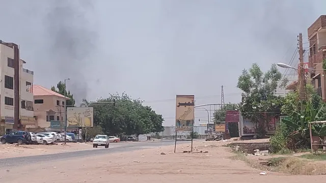 exercito-sudanes-rejeita-acusacoes-de-apoio-a-grupos-armados-na-etiopia