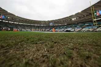maracana-inicia-processo-para-troca-do-gramado-apos-criticas-e-jogo-da-nfl