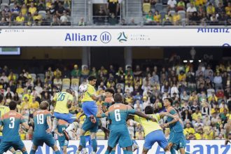 apos-empate-frustrante,-brasil-reencontra-australia-em-novo-amistoso