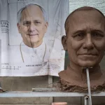 peru-prepara-estatua-gigante-para-o-regresso-do-papa-leao-xiv.-as-imagens