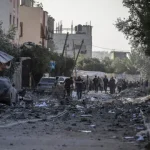 unicef-alerta-que-98%-das-escolas-de-gaza-estao-muito-danificadas