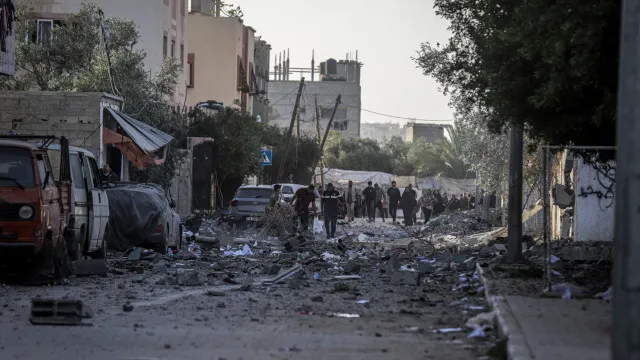 unicef-alerta-que-98%-das-escolas-de-gaza-estao-muito-danificadas