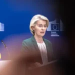 von-der-leyen-quer-“uniao-dos-transportes”-e-aponta-desafio-lisboa-madrid