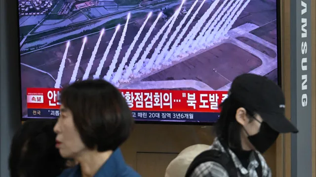 coreia-do-sul-denuncia-violacao-do-armisticio-pela-coreia-do-norte