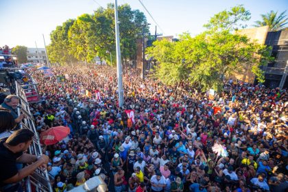 cerca-de-20-pessoas-registram-furto-de-celulares-durante-aniversario-de-camacari;-numero-de-vitimas-pode-ser-maior