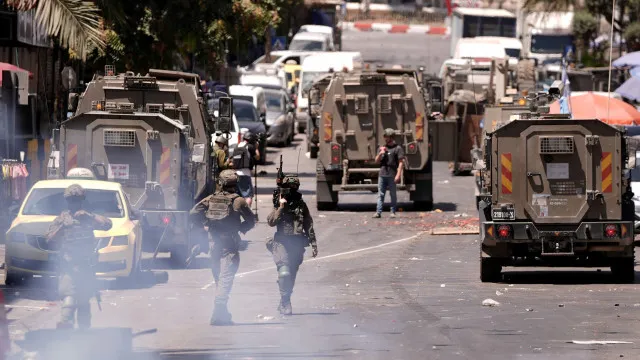 hamas,-jihad-islamica-e-ex-dirigente-da-fatah-preparam-alianca-na-palestina