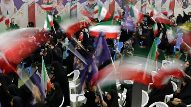 eua-sancionam-pessoas-e-empresas-por-ligacoes-ao-ministerio-da-defesa-iraniano