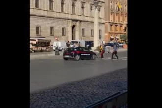 durante-detencao,-agente-e-atropelado-por-carro-da…-policia