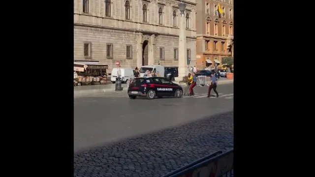 durante-detencao,-agente-e-atropelado-por-carro-da…-policia