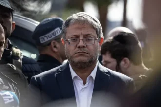 ministros-israelitas-atribuem-incidente-com-aviao-a-terrorismo