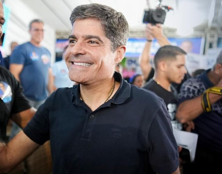 ultimo-debate-na-bahia-tem-apenas-participacao-de-acm-neto