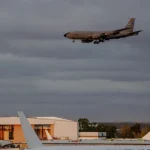 israel-e-eau-querem-reforcar-cooperacao-apos-incidente-no-voo-da-flydubai