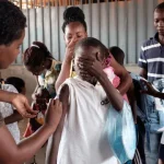 angola-vacina-quase-11-milhoes-de-criancas-contra-polio,-sarampo-e-febre-amarela