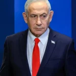 netanyahu-elogia-piloto-ferido-em-voo-da-flydubai-desviado.-“coragem”