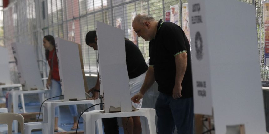 eleicoes-2026:-saiba-o-que-pode-e-o-que-nao-pode-no-dia-da-votacao