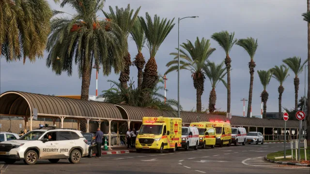 israel-investiga-possivel-radicalizacao-de-copiloto-da-flydubai