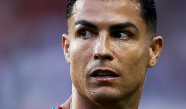 cristiano-ronaldo-pode-ser-suspenso-da-selecao-por-ate-seis-meses-por-abandono