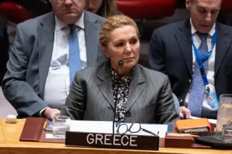 grecia-centra-presidencia-do-conselho-de-seguranca-na-ia-e-criancas