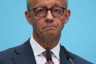 merz-pede-unidade-em-torno-de-kyiv-contra-moscovo-e-aponta-dedo-a-afd