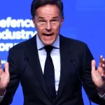 ucrania:-rutte-pede-manutencao-do-investimento-na-defesa-e-apoio-a-kiev